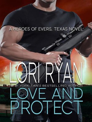cover image of Love and Protect